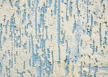 Advantages of decorative plaster