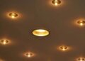 How to choose a ceiling lamp