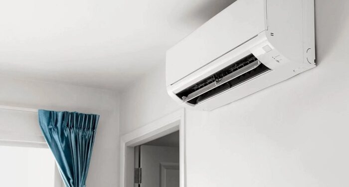 The main functions of air conditioners.
