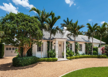 Buying a house in Florida for a foreigner