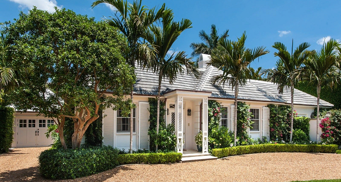 Buying a house in Florida for a foreigner