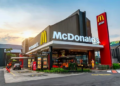 McDonald’s to pay $800,000 to visitor after burn, media reported