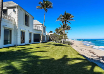 Registration of real estate in Florida