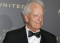 An actor from “Santa Barbara” who married a Russian fan died