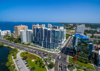 The city of Sarasota and its best festivals