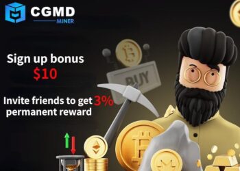 Mining contracts from $10: how to invest and earn passive income with mining