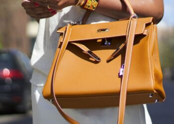 Hermes bags in Handbag Sense: a unique look and amazing quality