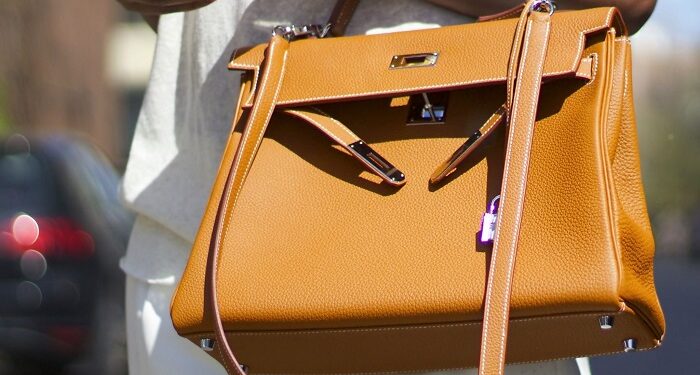Hermes bags in Handbag Sense: a unique look and amazing quality