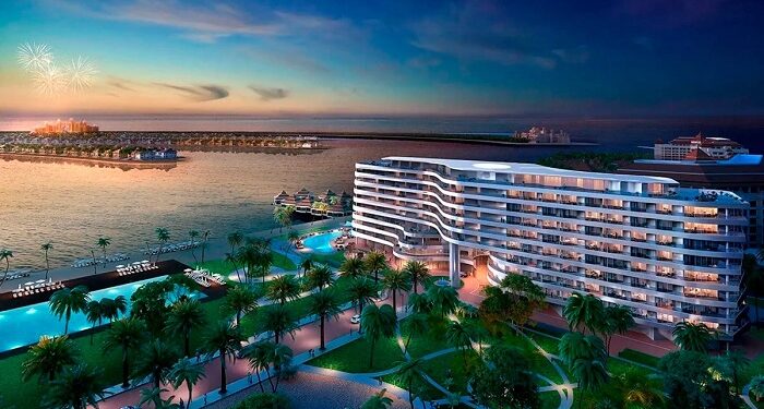 Жизни в Azizi Mina: полное руководство по покупке недвижимости в Дубае