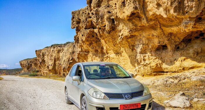 Car rental Ayia Napa: how to rent a car and what are the advantages of the service