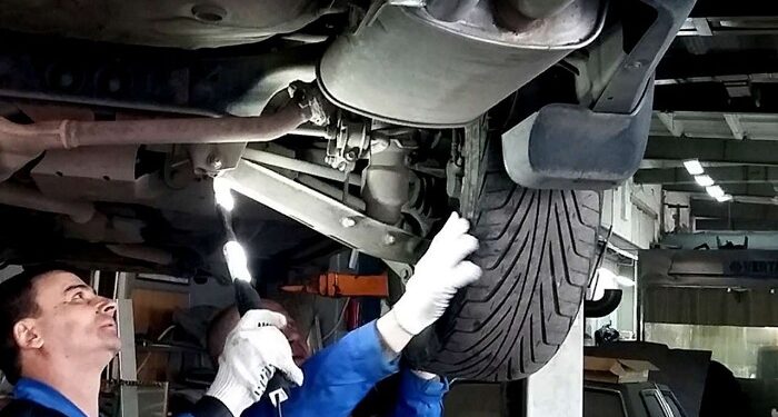 Диагностика и техобслуживание автомобиля: профессиональные правила и полезные советы