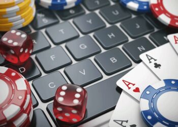 How to play in online casinos correctly: tips and tricks