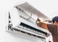 Air conditioning installation and service in Los Angeles and surrounding areas