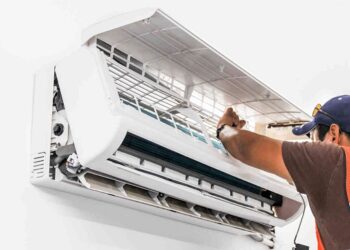 Air conditioning installation and service in Los Angeles and surrounding areas