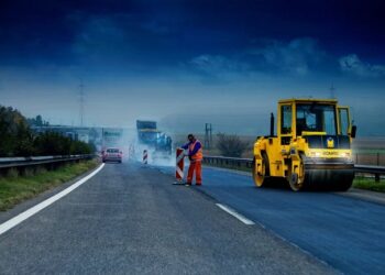 National operator specializing in road surface repair: services and benefits