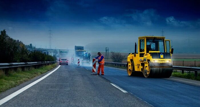 National operator specializing in road surface repair: services and benefits