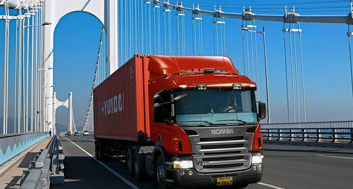 Особенности пересылки грузов в Германию из Украины и советы