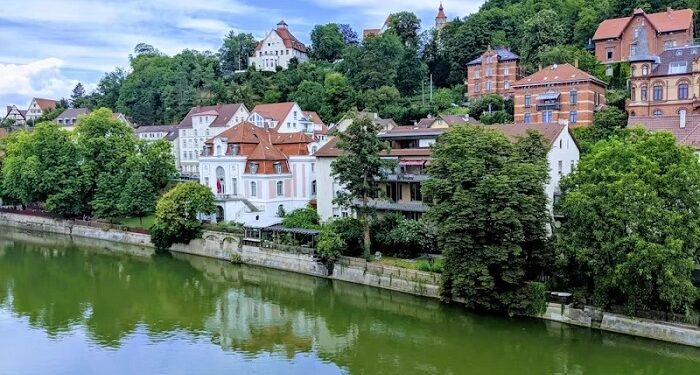 Navigating Germany’s mortgage market