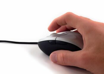 How to use a double click test mouse correctly and what is it for