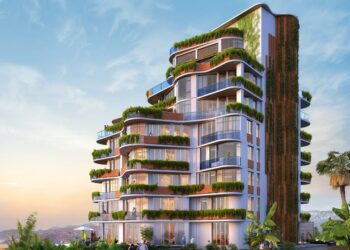 Primary real estate market in Batumi, Georgia: advantages of buying