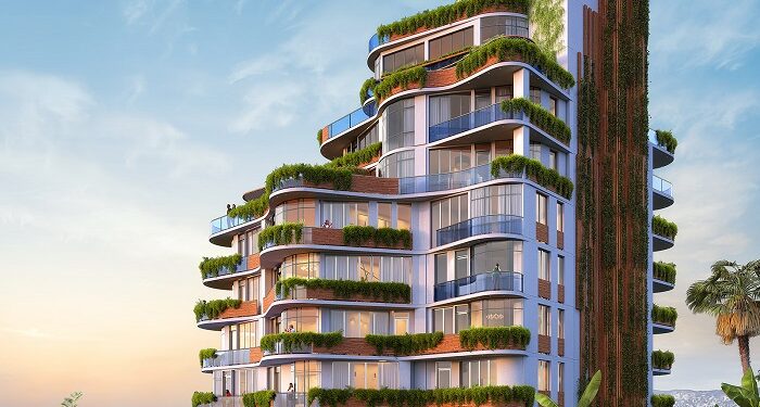 Primary real estate market in Batumi, Georgia: advantages of buying