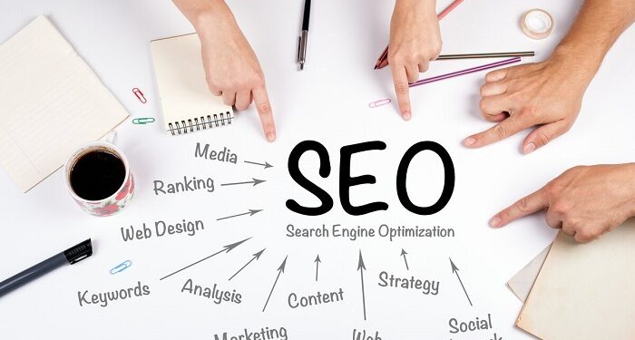 A comprehensive guide to effective SEO strategies in 2023