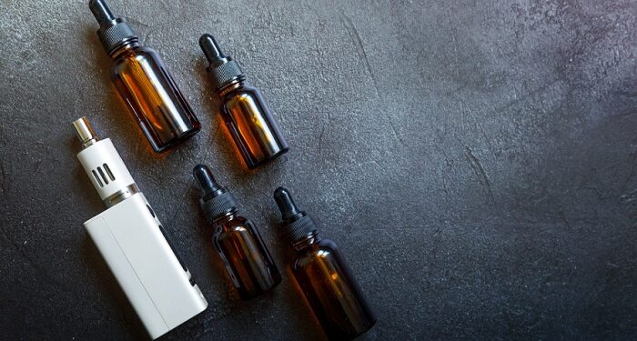 Новые горизонты вейпинга в 2024: как выбрать жидкость для вейпа и найти лучший вейп шоп в Украине