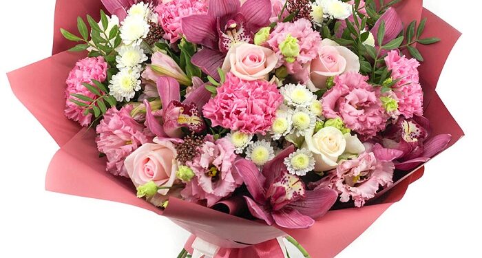 Оформлення та замовлення букетів у квітковому магазині MartaFlowers