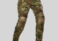 Tactical assault pants UATAC: the perfect choice for military and tactical operations