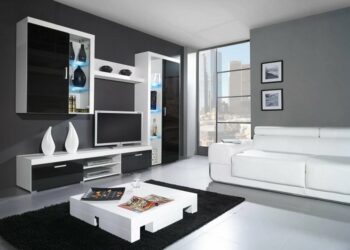 Furniture packages in Mijas Spain: main types and advantages