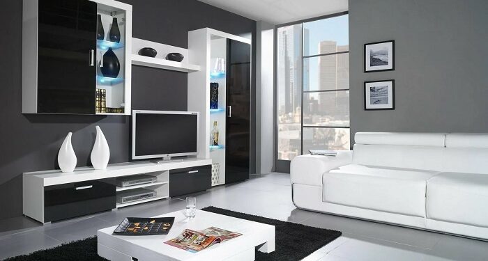 Furniture packages in Mijas Spain: main types and advantages