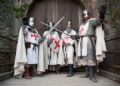 How the knights Templar influenced modern Freemasonry