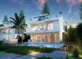 Villas for sale in Larnaca, Cyprus: your gateway to luxury living