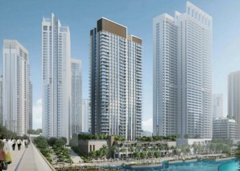 Why is it worth buying property in the primary real estate market of Dubai