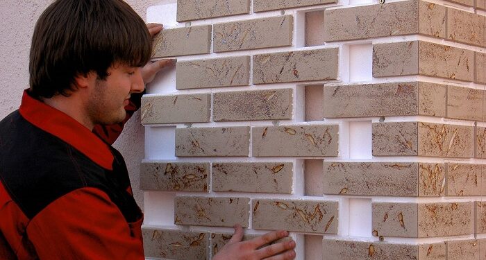 Building cladding tools: types and recommendations for selection