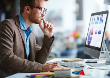 Quantum AI: reliable platform for trading on the financial market