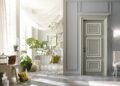 Unleashing your creativity in customizing European interior doors