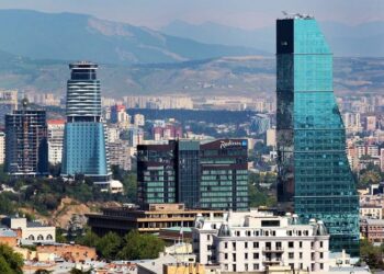 Why buying real estate in Tbilisi is attractive for investors