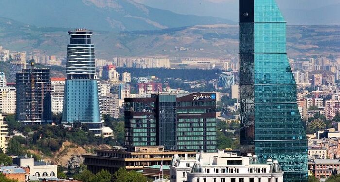 Why buying real estate in Tbilisi is attractive for investors