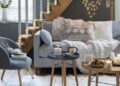 Creating a cozy sanctuary: embracing hygge decor for comfort and warmth