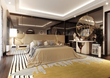 The art of interior design: creating spaces that speak