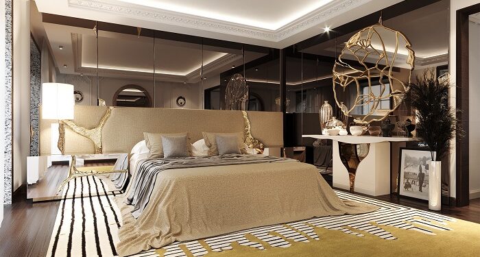 The art of interior design: creating spaces that speak