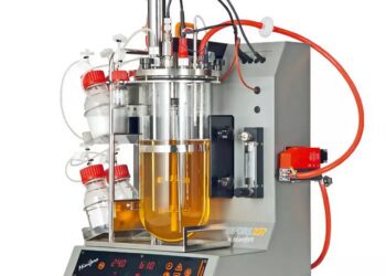 BRS Biotech – инновации и индивидуальный подход в производстве биореакторов