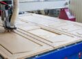 EasySpray CNC cutting and machining services: key benefits and capabilities