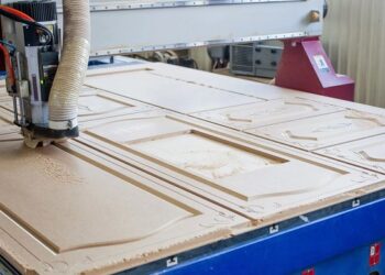 EasySpray CNC cutting and machining services: key benefits and capabilities