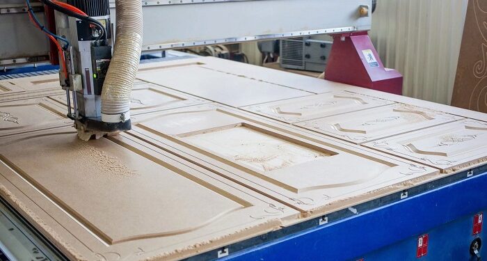 EasySpray CNC cutting and machining services: key benefits and capabilities