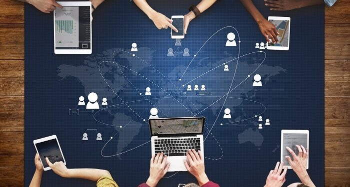 Review of modern technologies in trading and new opportunities for traders