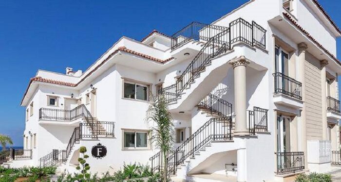Villas for sale in Alanya: top areas and average prices