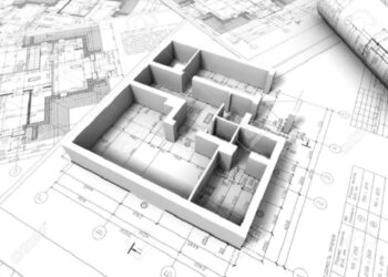 Extracting elements from a variety of technical drawings using AI solutions