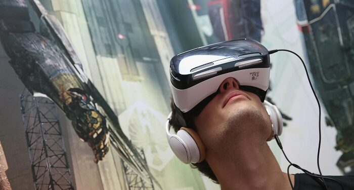Advantages of Battlestart – Virtual Reality as a Profitable Business